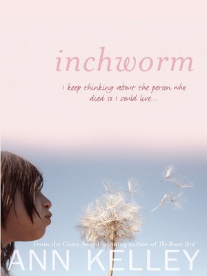 cover image of Inchworm